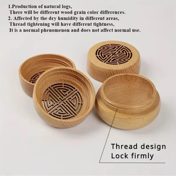 Oil Diffuser Set - Picture 4 of 6